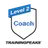 TrainingPeaks certified coach badge