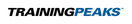 TrainingPeaks logo