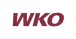 WKO5 logo