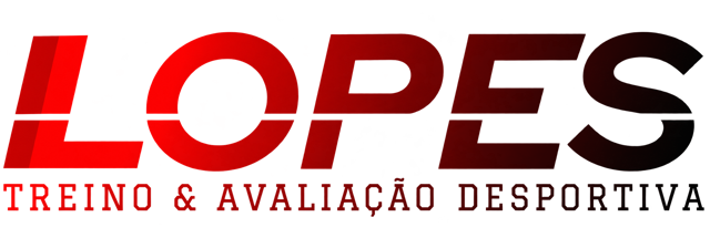 Logótipo Lopes Cycling Performance — Treino & Avaliação Desportiva